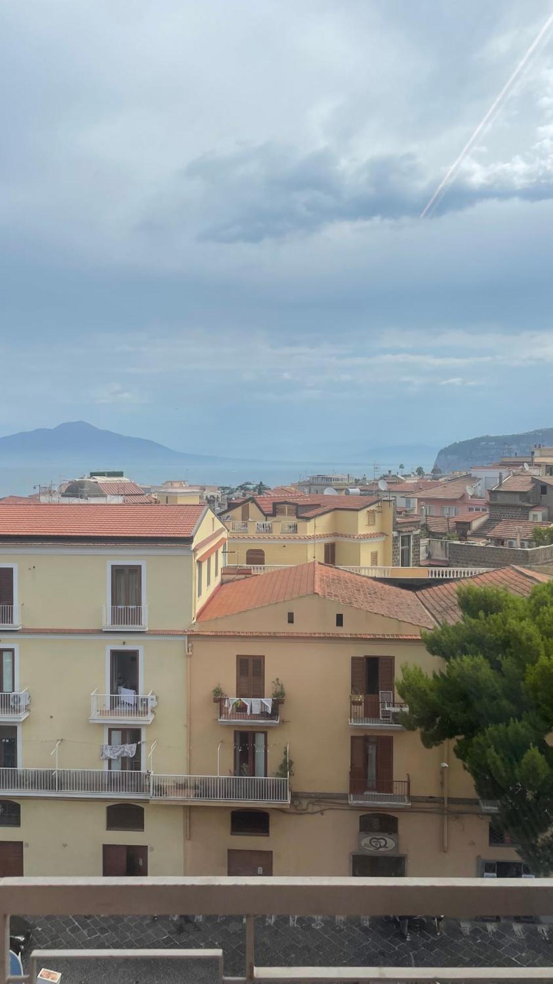 Lumar Luxury Sorrento Hotel Exterior photo