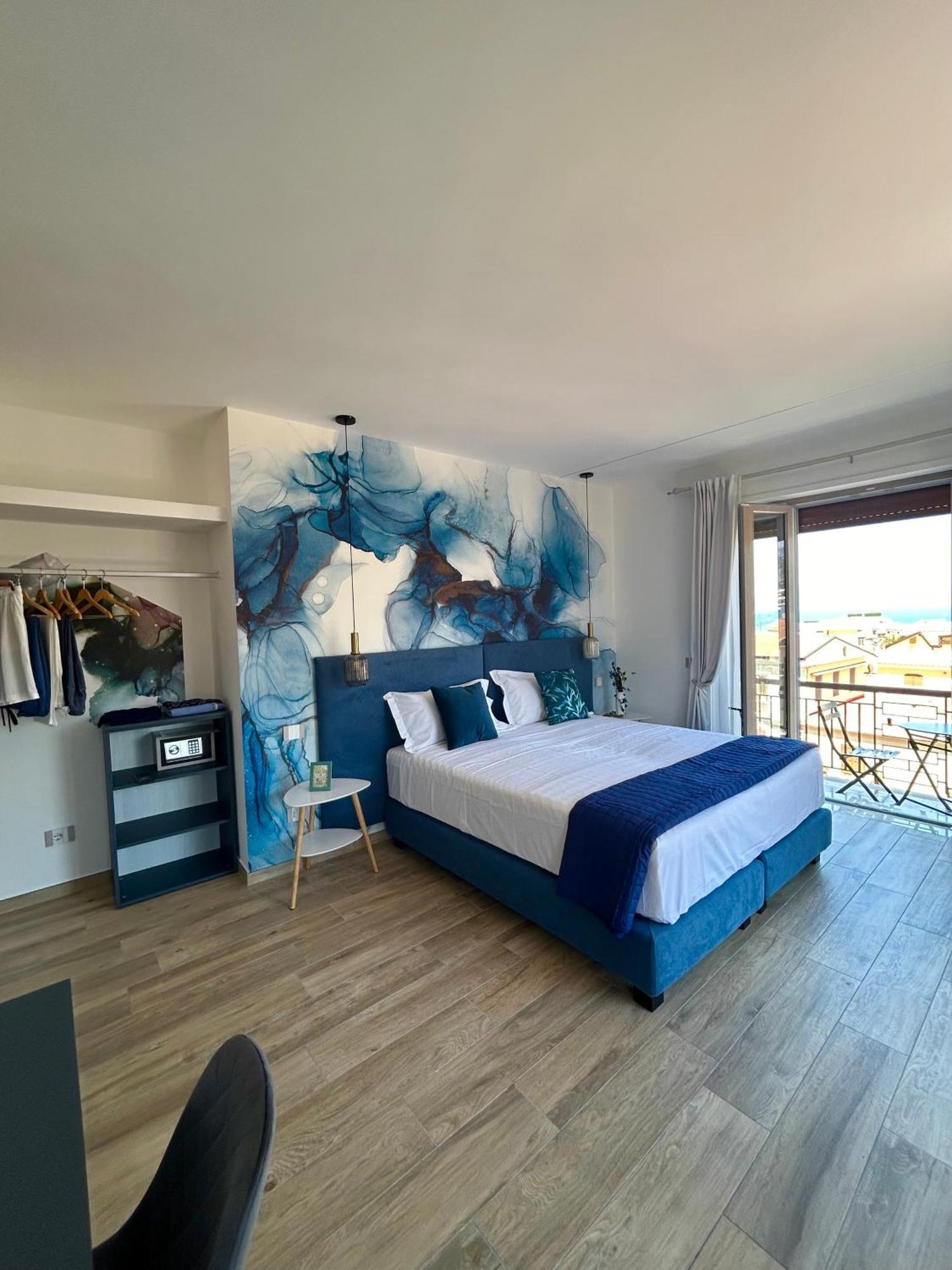 Lumar Luxury Sorrento Hotel Exterior photo